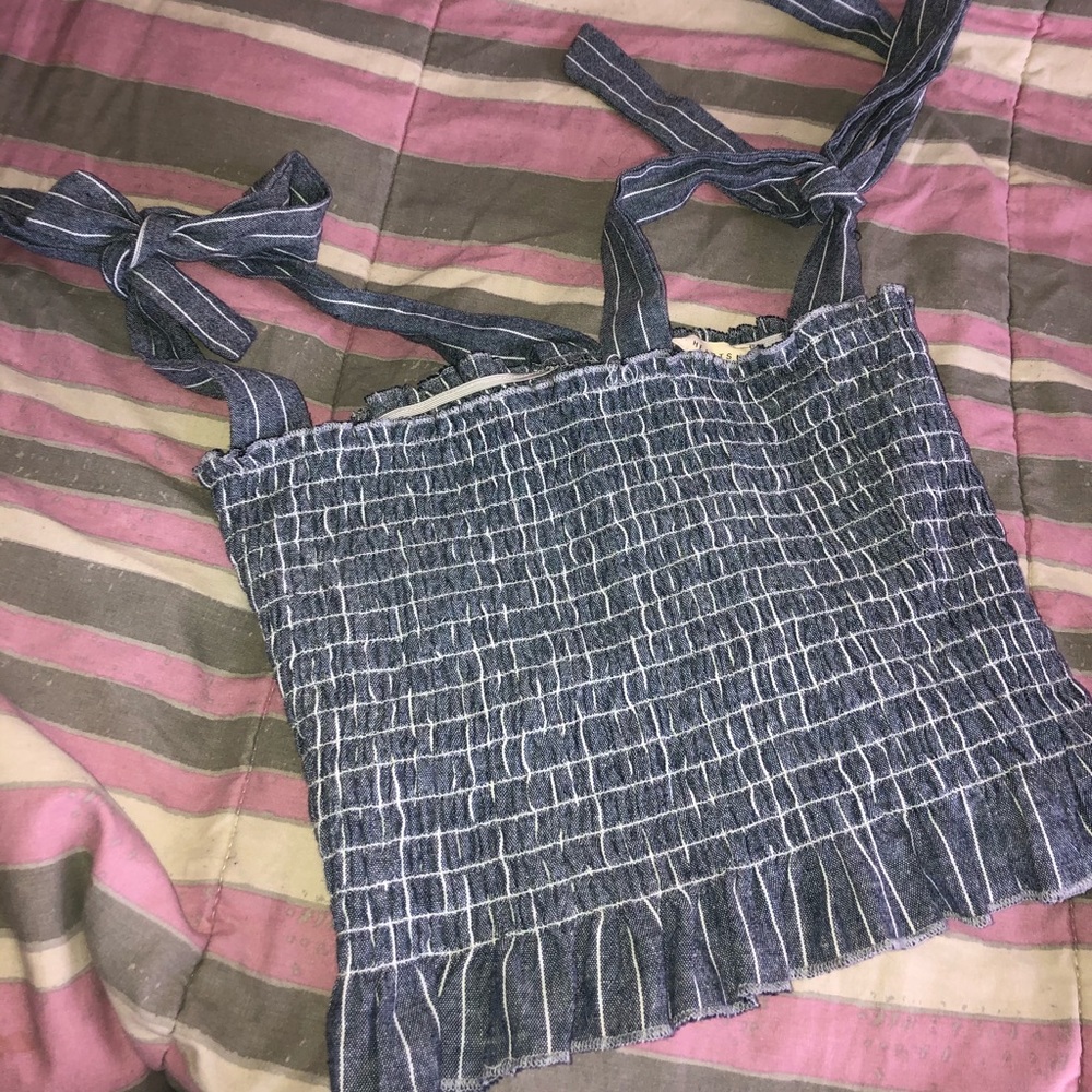Cute PacSun tank top
